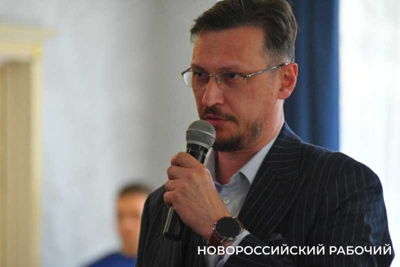 В Новороссийске по-новому видят перспективы промышленного нацпроекта