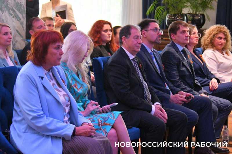 В Новороссийске по-новому видят перспективы промышленного нацпроекта