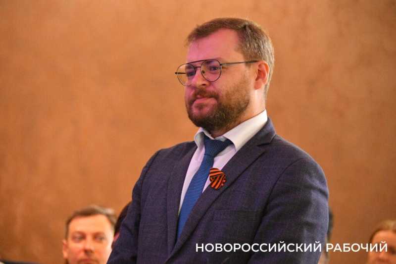 В Новороссийске по-новому видят перспективы промышленного нацпроекта