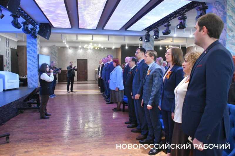 В Новороссийске по-новому видят перспективы промышленного нацпроекта