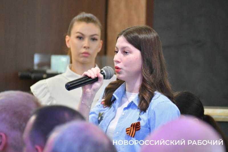 В Новороссийске по-новому видят перспективы промышленного нацпроекта