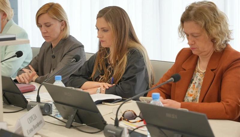 В Новороссийске продолжается реализация проектов, направленных на повышение качества жизни жителей города-героя