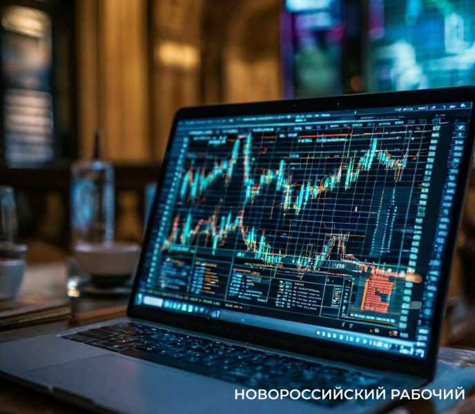 В Новороссийске советуют начинающим инвесторам приобретать российские ценные бумаги