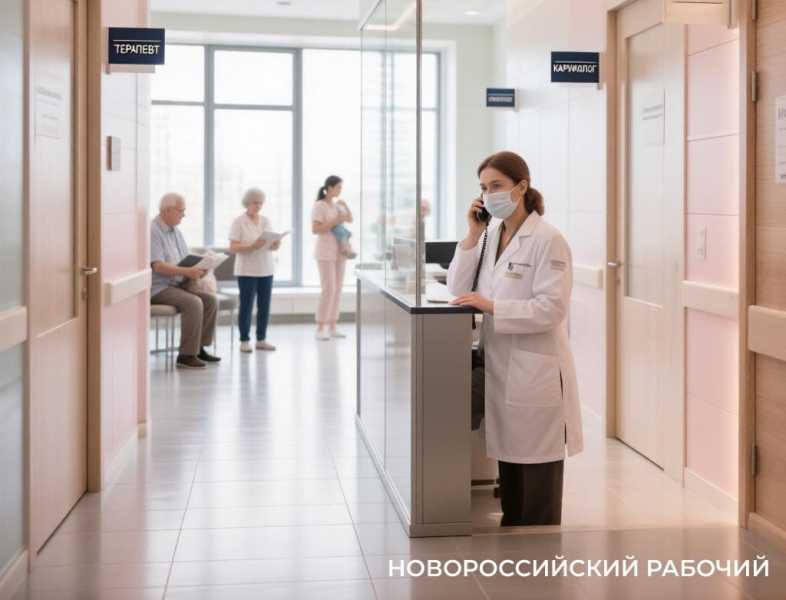 В Новороссийске врачу угрожают после гибели юного пациента