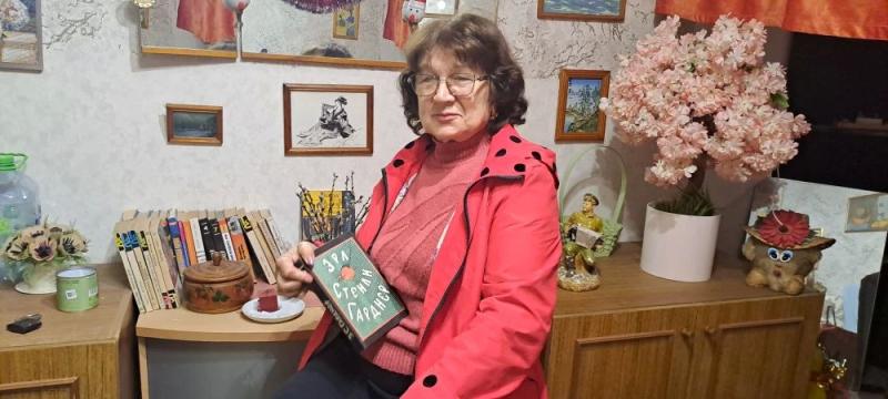В Новороссийске жители сами оборудовали укрытие. После СВО планируют отмечать там праздники