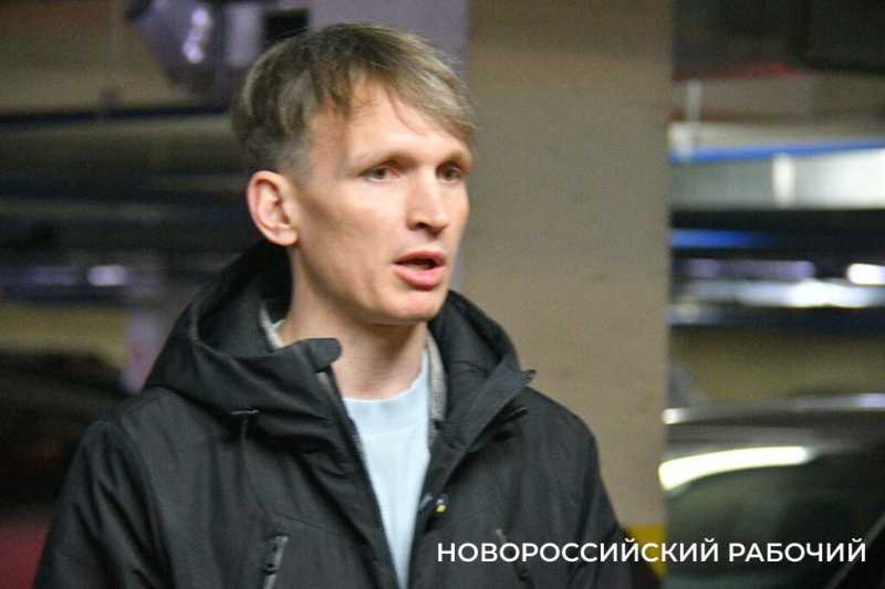 В Новороссийске жители сами оборудовали укрытие. После СВО планируют отмечать там праздники