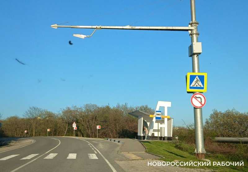 В пригородах Новороссийска готовят автобусный маршрут 107