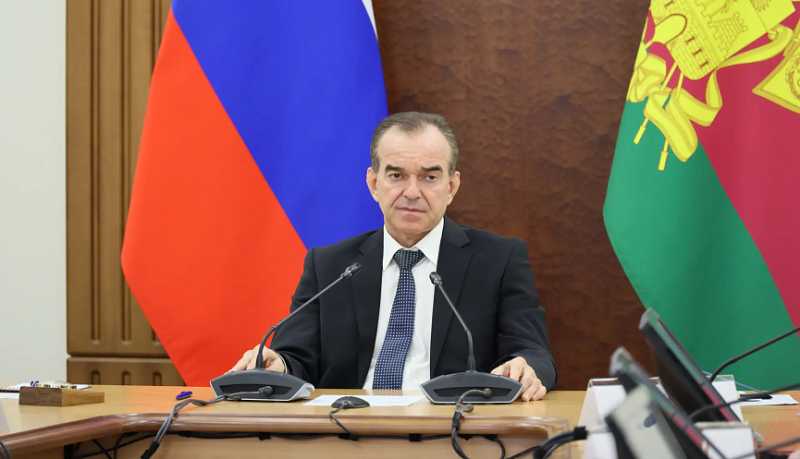 Вениамин Кондратьев: С начала 2026 года по нацпроекту &laquo;Эффективная и конкурентная экономика&raquo; выдали 253 льготных микрозайма