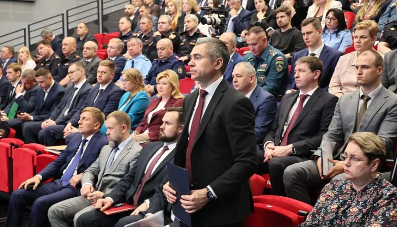 Вениамин Кондратьев: За три летних месяца Краснодарский край посетят не менее 8,5 миллиона человек