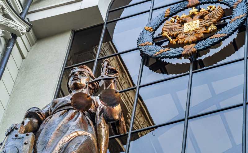 Верховный Суд РФ разъяснил отдельные вопросы налогообложения недвижимости организаций по кадастровой стоимости