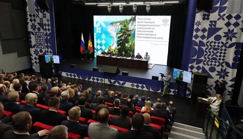 Здравницы Краснодарского края в летний сезон примут 350 тысяч детей  
