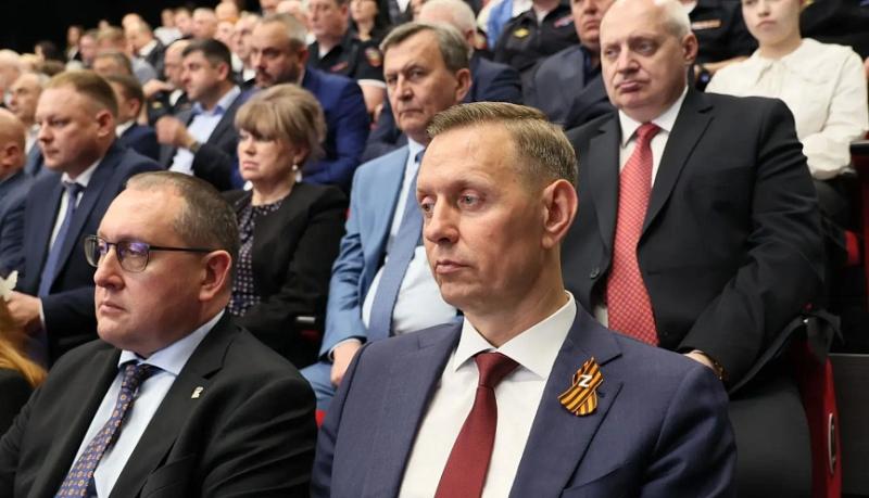 Здравницы Краснодарского края в летний сезон примут 350 тысяч детей  