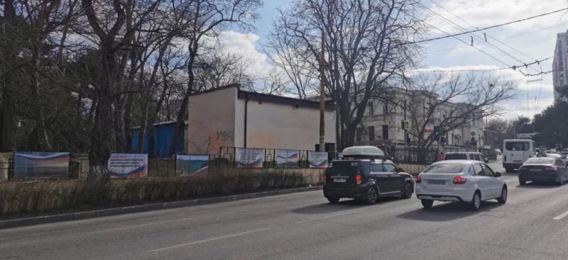 Житель Новороссийска призывает оборудовать бомбоубежища в &laquo;подвалах НКВД&raquo; и в древних подземельях