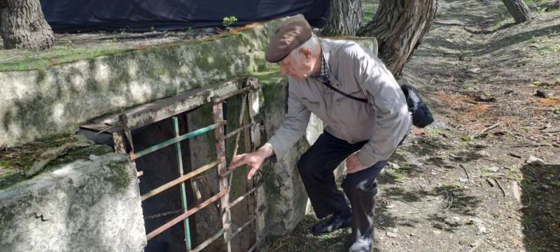 Житель Новороссийска призывает оборудовать бомбоубежища в &laquo;подвалах НКВД&raquo; и в древних подземельях