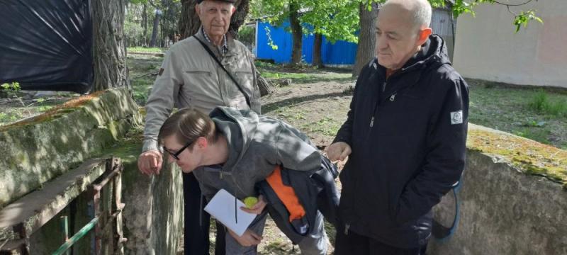 Житель Новороссийска призывает оборудовать бомбоубежища в &laquo;подвалах НКВД&raquo; и в древних подземельях