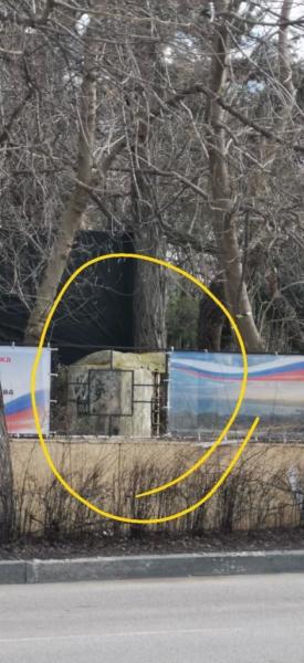 Житель Новороссийска призывает оборудовать бомбоубежища в &laquo;подвалах НКВД&raquo; и в древних подземельях