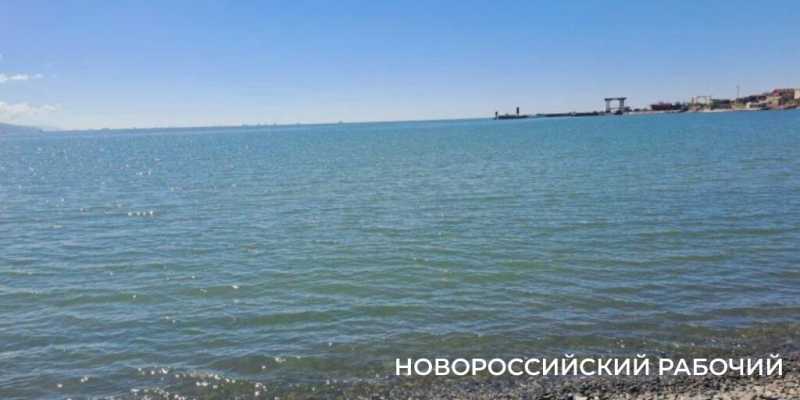 15 июня в Новороссийске перекроют свободный въезд на пляж