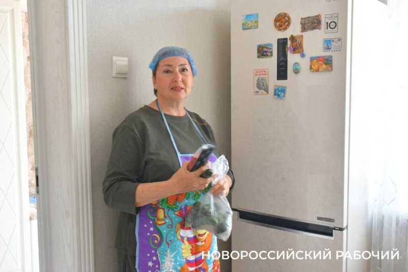 8 июня &mdash; День соцработника. &laquo;Я в стариках вижу  детей, которые нуждаются в помощи. Им многое прощается&raquo;