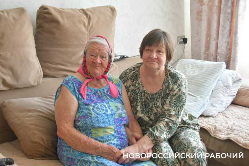 8 июня &mdash; День соцработника. &laquo;Я в стариках вижу  детей, которые нуждаются в помощи. Им многое прощается&raquo;