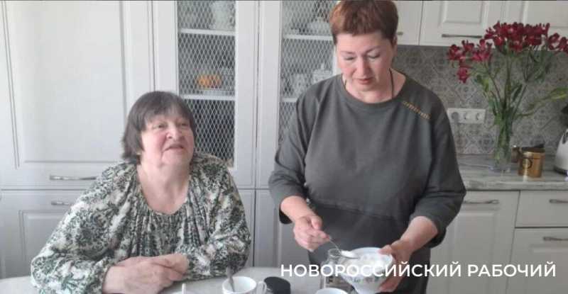 8 июня &mdash; День соцработника. &laquo;Я в стариках вижу  детей, которые нуждаются в помощи. Им многое прощается&raquo;