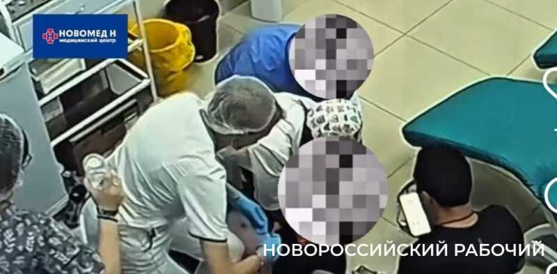 Адвокат клиники &laquo;Новомед. Дети&raquo; обозначил позицию частного медцентра после смерти ребенка и рассказал о подробностях трагедии