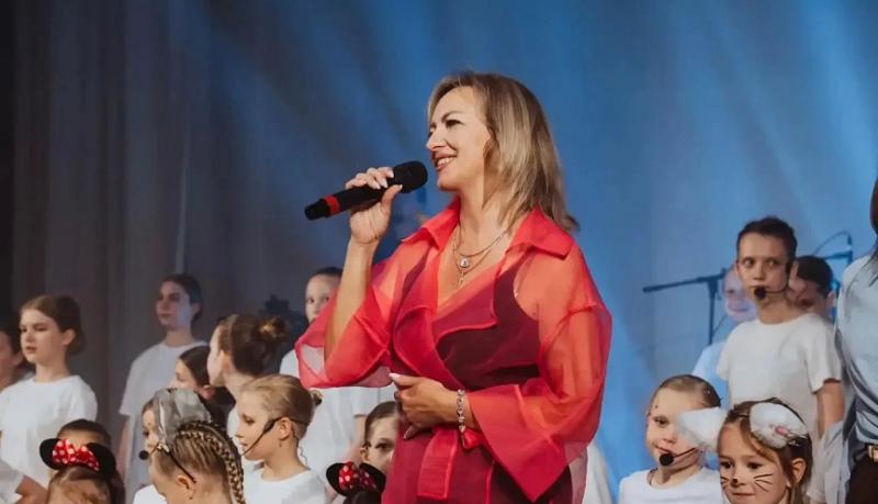 Андрей Кравченко: Дворец культуры села Мысхако – один из лучших в Краснодарском крае!