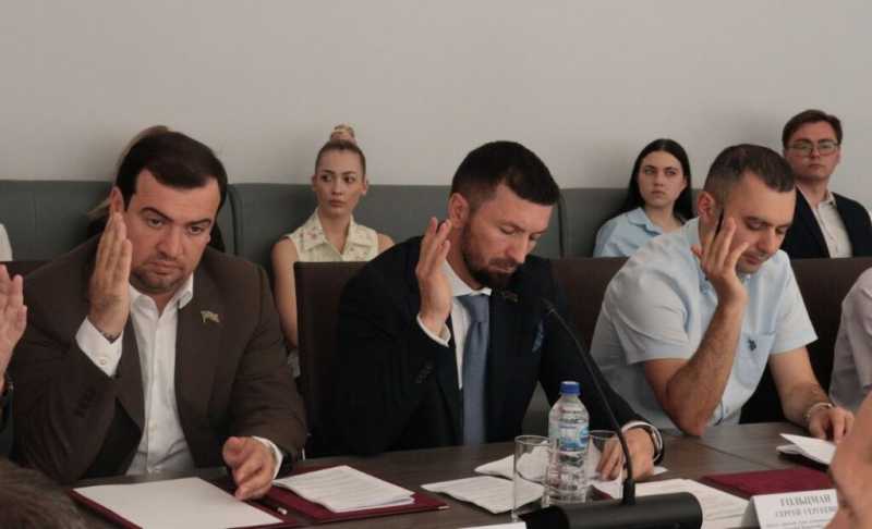 Деньги пришлось вернуть. Новороссийск в 2025 году не смог освоить многомиллионные суммы, выделенные на несколько объектов