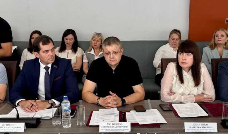 Деньги пришлось вернуть. Новороссийск в 2025 году не смог освоить многомиллионные суммы, выделенные на несколько объектов