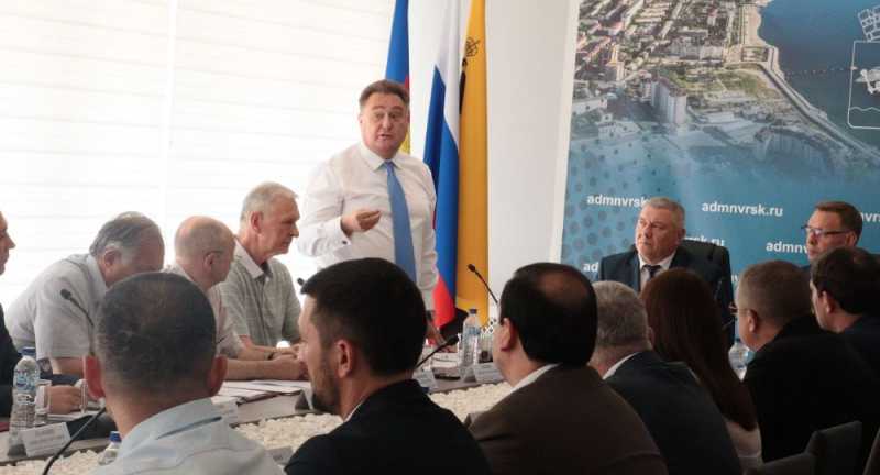 Деньги пришлось вернуть. Новороссийск в 2025 году не смог освоить многомиллионные суммы, выделенные на несколько объектов