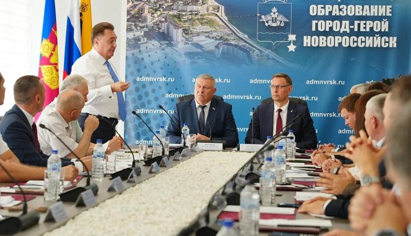 Депутаты городской Думы Новороссийска утвердили отчет об исполнении бюджета муниципального образования за 2025 год