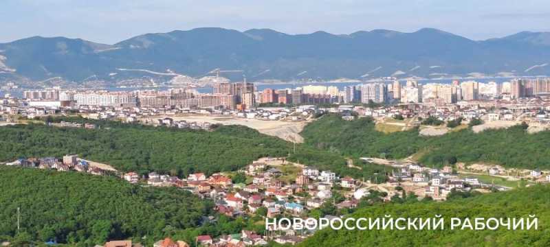 Дерево-медведь, молодильные родники, поляна наяд и каньоны. Куда пойти на выходные в Новороссийске