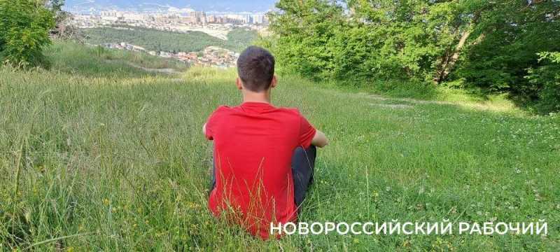 Дерево-медведь, молодильные родники, поляна наяд и каньоны. Куда пойти на выходные в Новороссийске