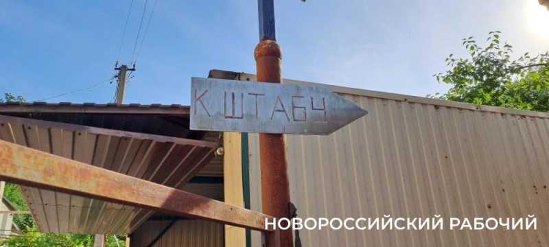 Дерево-медведь, молодильные родники, поляна наяд и каньоны. Куда пойти на выходные в Новороссийске