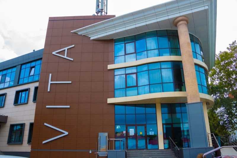 Детская здравница из Анапы оптимизирует процесс оказания услуг питания