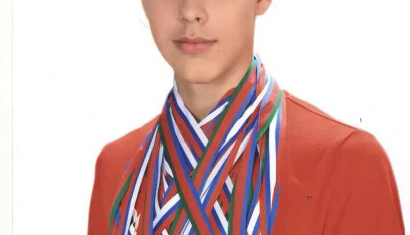 Еще один воспитанник новороссийской спортшколы &laquo;Дельфин&raquo; удостоен звания &laquo;Мастер спорта России&raquo; по плаванию