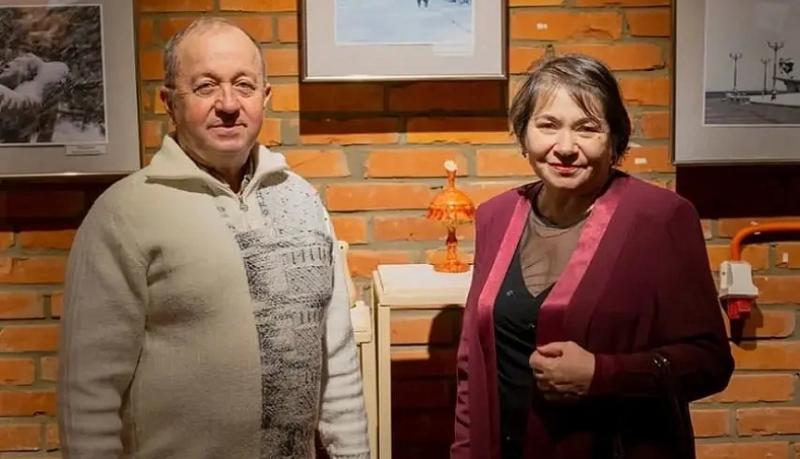 Греческая душа в Новороссийске: история семьи Миланиди