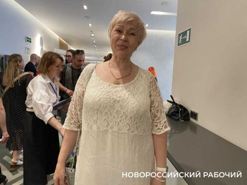 Истории борьбы с раком от пациентов новороссийского онкофорума