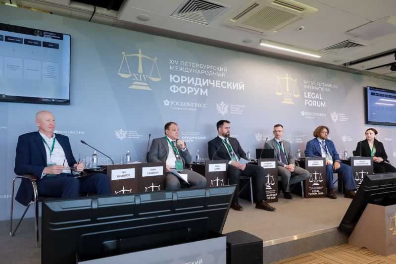 Константин Чекмышев: по итогам 2021-2025 годов налоговые органы оказали бизнесу почти 10 тысяч мер поддержки