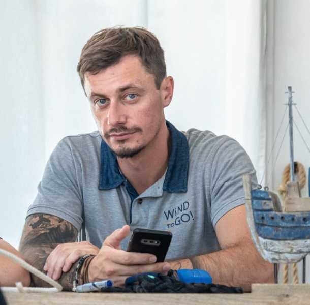 Кризис &ndash; зарубка на память