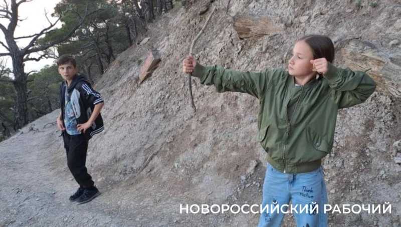 Куда в Новороссийске пойти вечером с пледом и бутербродами