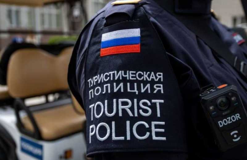 Летние патрули вышли на &nbsp;набережную Новороссийска