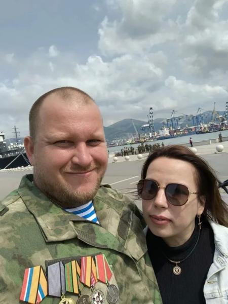 Максим Осипчук, предприниматель из Новороссийска: &laquo;Протез заменил мне ногу, а супруга и свое дело дали опору&raquo;