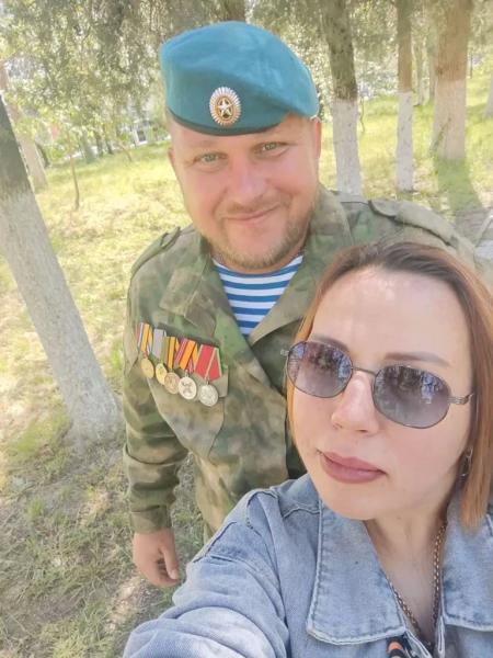 Максим Осипчук, предприниматель из Новороссийска: &laquo;Протез заменил мне ногу, а супруга и свое дело дали опору&raquo;