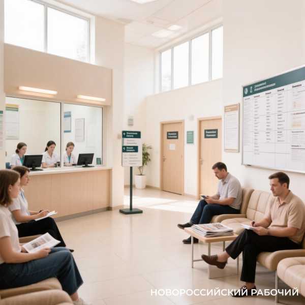 Медицинский юрист Николай Чернышук: «Образование работников клиники Новороссийска, где умер мальчик, вызывает подозрения»
