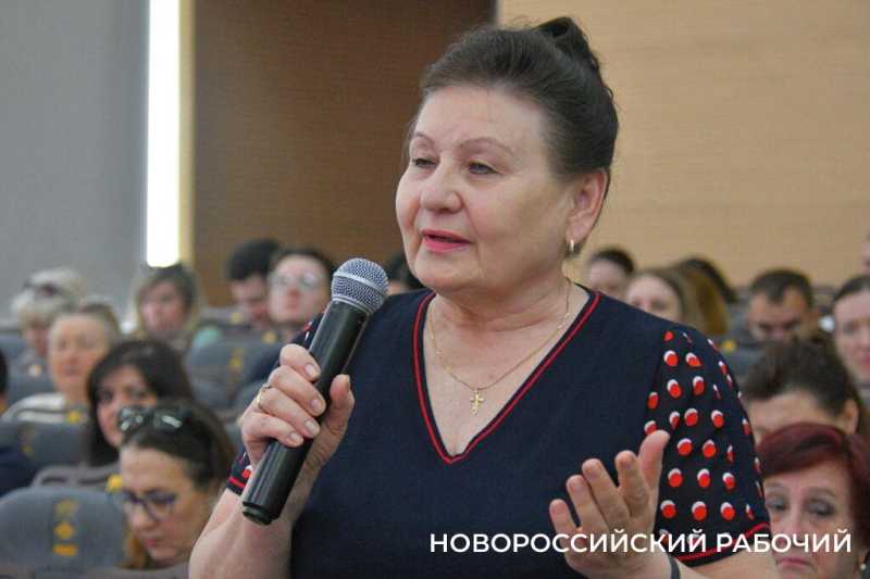 На что в Новороссийске потрачено 16 миллионов рублей сверх сметы