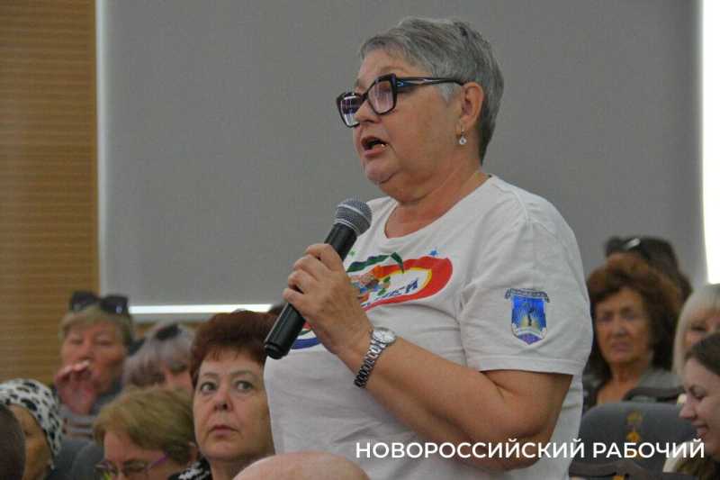 На что в Новороссийске потрачено 16 миллионов рублей сверх сметы