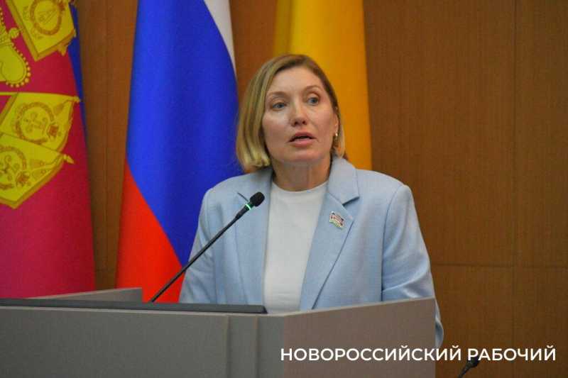 На что в Новороссийске потрачено 16 миллионов рублей сверх сметы