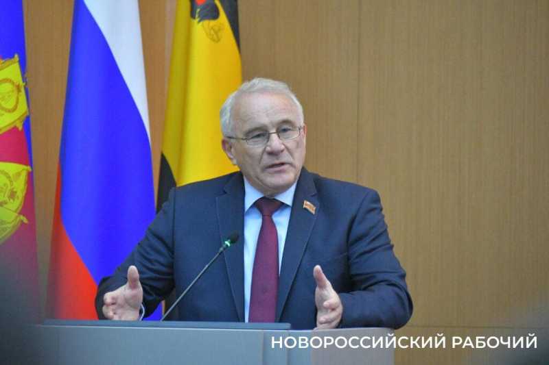 На что в Новороссийске потрачено 16 миллионов рублей сверх сметы