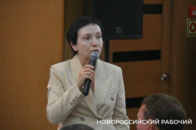 На что в Новороссийске потрачено 16 миллионов рублей сверх сметы