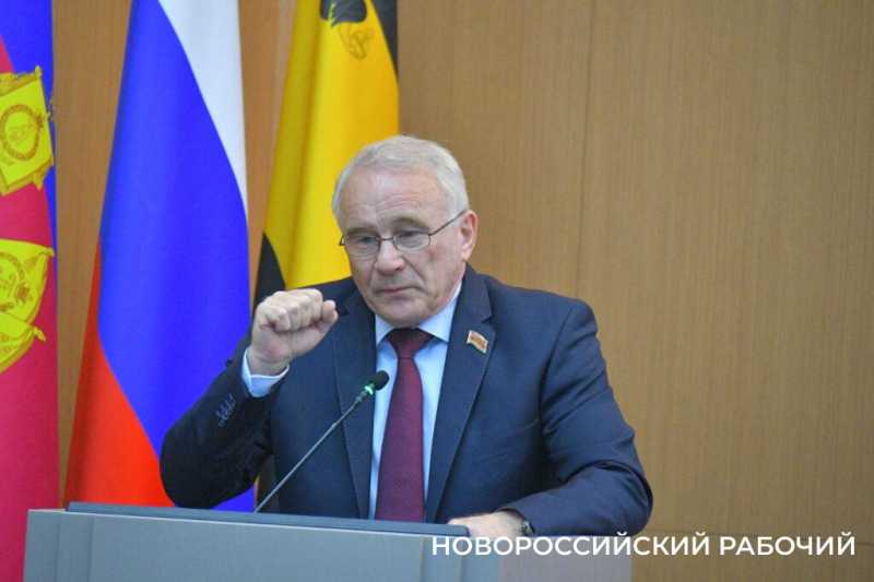 На что в Новороссийске потрачено 16 миллионов рублей сверх сметы